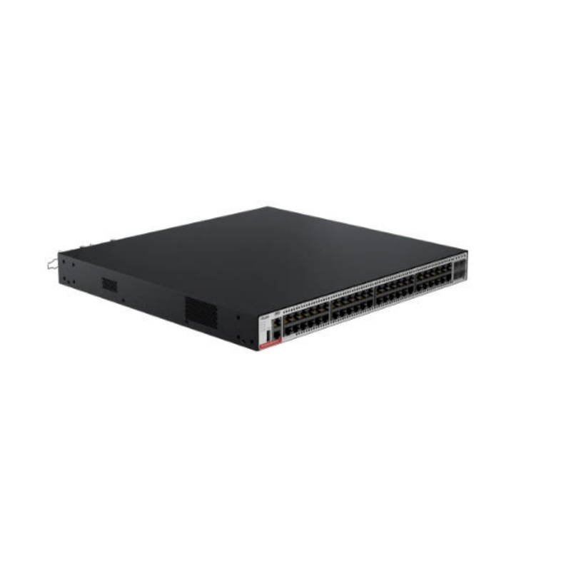Ruijie 48 Gigabit Ethernet three-layer network management access switches, 4 10 Gigabit uplink ports, RG-S5310-48GT4XS-E