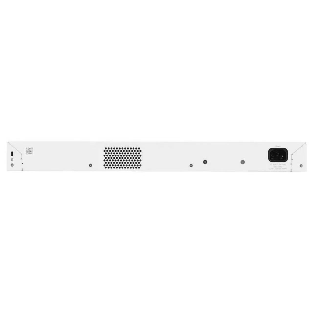 CBS350-48P-4G, Cisco CBS350 Switch, 48xPoE+ 370W/4xSFP/Managed