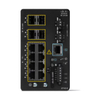 Cisco IE-3100-8T4S-E Catalyst IE3100 w/8 Ports GE Copper and 4 GE SFP uplinks