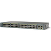 Cisco WS-C2960-48TC-S Catalyst 2960 48-Port Gigabit Ethernet Switch