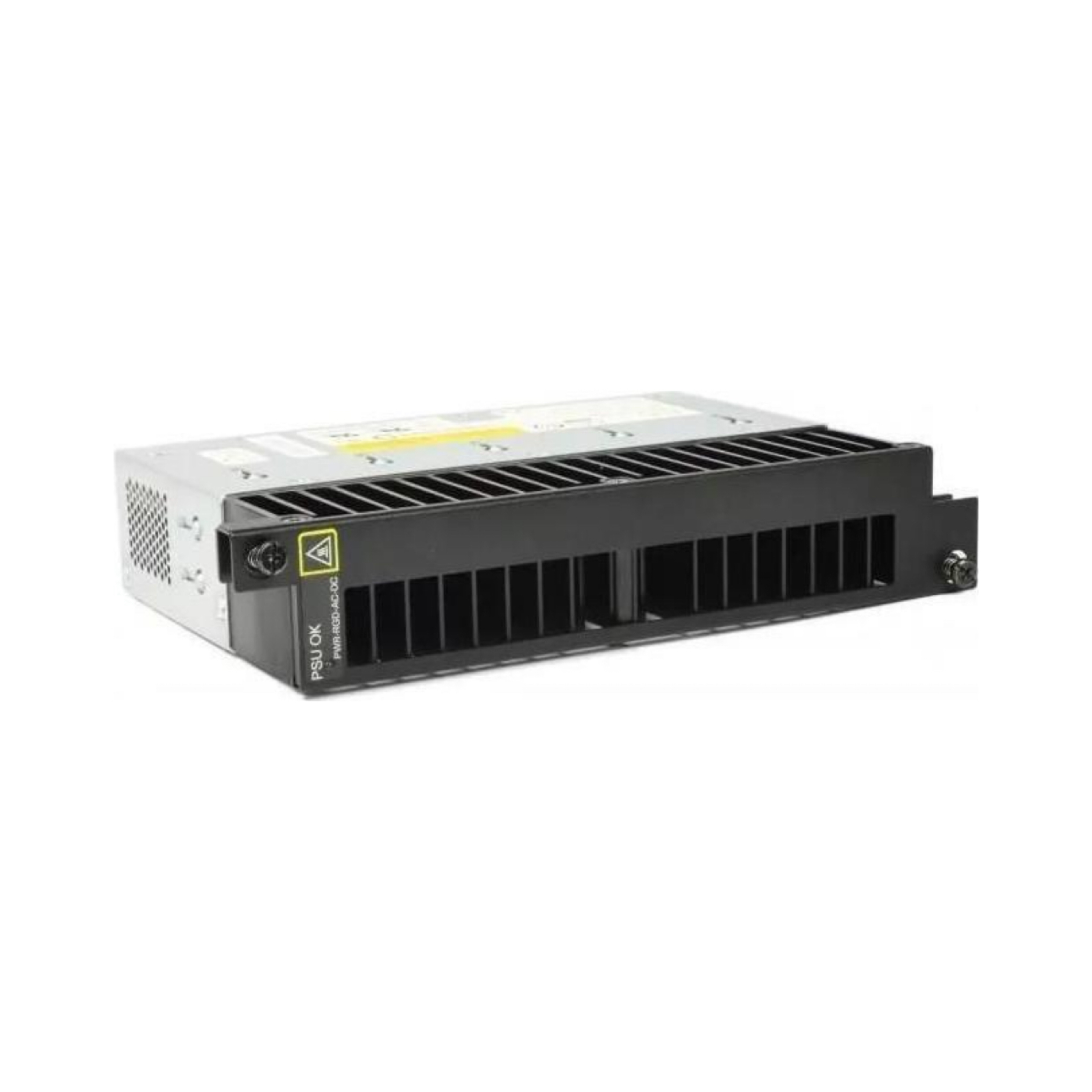 PWR-RGD-AC-DC-H, Cisco IE4010/5000 Power Supply, 85-264VAC/88-300VDC/High AC/DC/Hazloc
