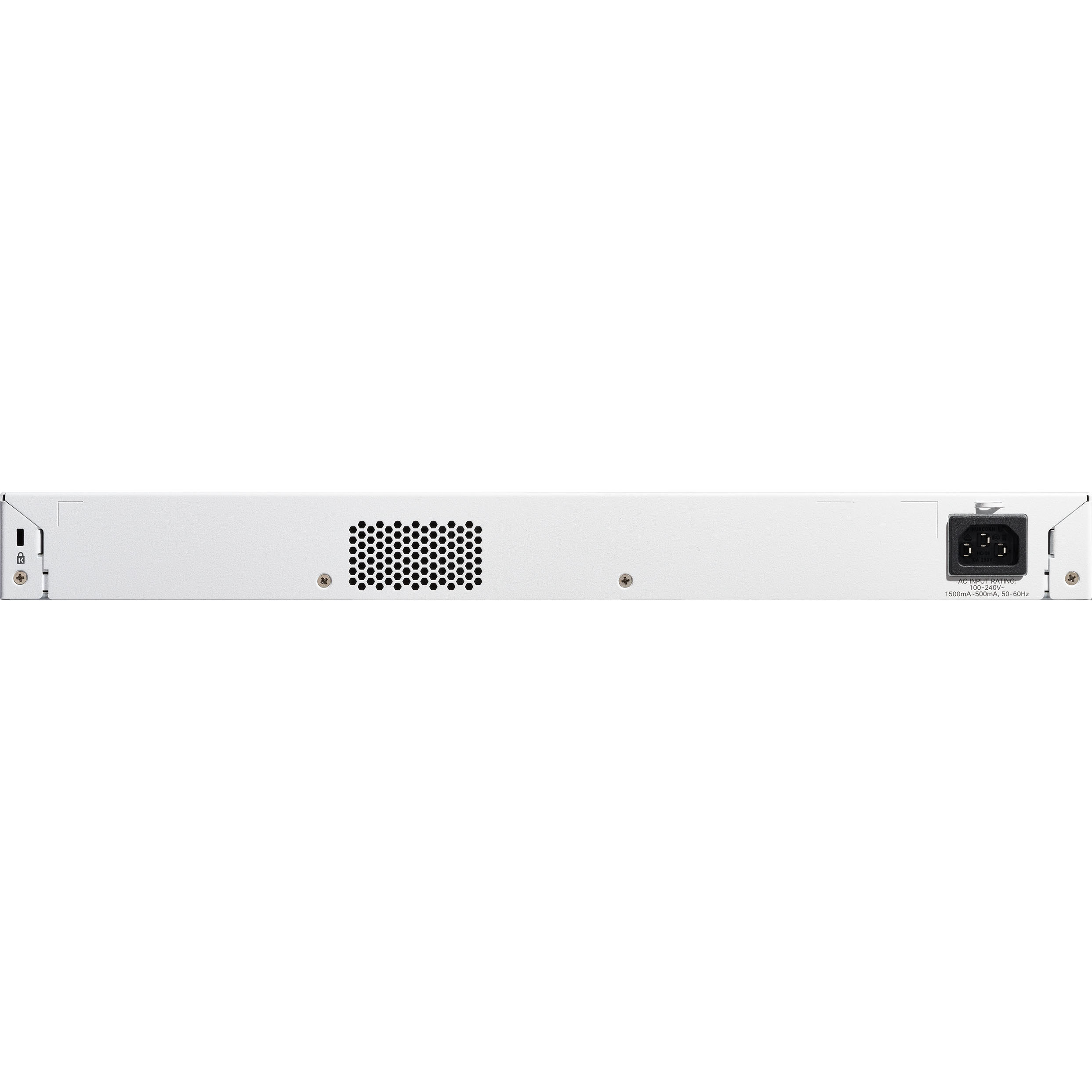 Cisco Catalyst 1300-24XS Managed Switch, 20 Port 10G SFP+, 4x10GE SFP+ Combo