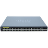 SG350-52P-K9-CN, Cisco SG350 Series Switch, 48x1G RJ45/4xSFP Combo ports