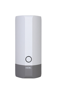 H3C WA6120X New Generation Outdoor Wireless Access Point Wi-Fi 6 (802.11ax) Dual-Band Wall/Pole Mounting Access Point 