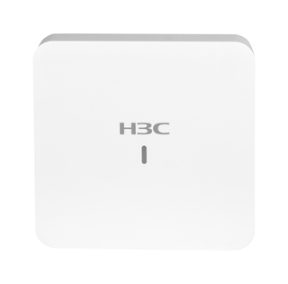 H3C WA6020 New Generation Access Point Wi-Fi 6 802.11ax Ceiling Mounted Dual-Band Access Point For Enterprises Schools Healthcare