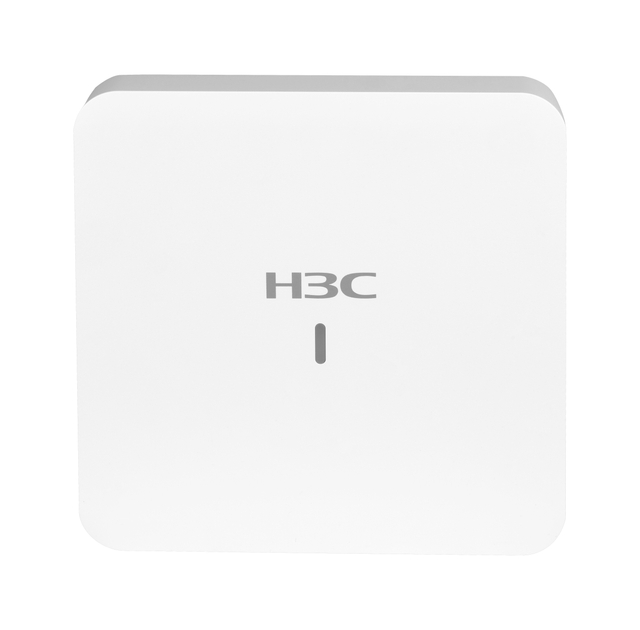 H3C WA6020 New Generation Access Point Wi-Fi 6 802.11ax Ceiling Mounted Dual-Band Access Point For Enterprises Schools Healthcare