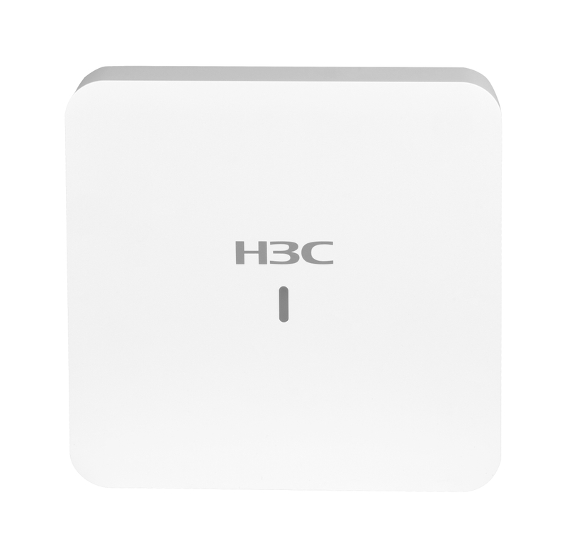 H3C WA6020 New Generation Access Point Wi-Fi 6 802.11ax Ceiling Mounted Dual-Band Access Point For Enterprises Schools Healthcare