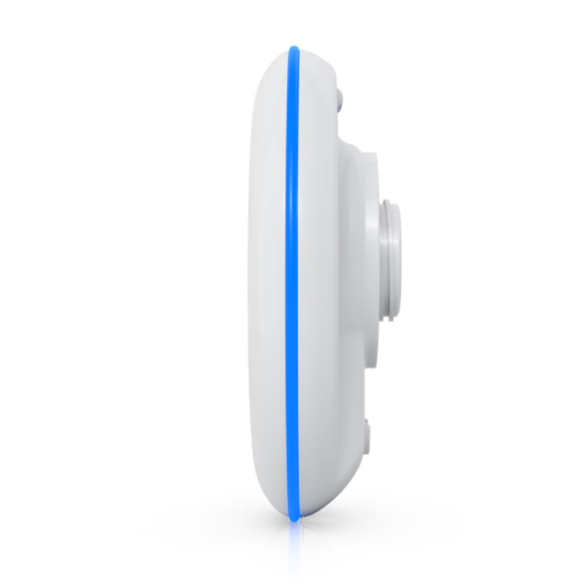 Ubiquiti UniFi Building Bridge UBB-Single – 60 GHz Wireless Point-to-Point Bridge with 5 GHz Backup Radio, 1.7 Gbps Throughput, 500m Range, IPX6, PoE, Single Unit Replacement/Spare