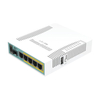 MikroTik Routerboard hEX PoE RB960PGS 5 Port Gigabit Ethernet Router