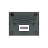MikroTik hEX S 2025 Edition Desktop Router (E60iUGS) – 5-Port Gigabit, 2.5G SFP, PoE In/Out, 512MB RAM, RouterOS L4