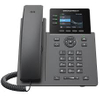 Grandstream GRP2611G 2-Line HD Voice PoE+AC Power 4 BLF Keys for Office/Hotel VoIP System IP Phone