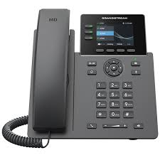 Grandstream GRP2611G IP Phone