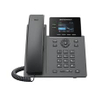 Grandstream GRP2610 IP Phone 4-Line VoIP Phone with PoE, HD Voice, SIP Support for Office Business Use