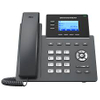 Grandstream GRP2603 3-Line HD Voice Gigabit PoE 6 BLF Keys for Office/Hotel IP Phone 
