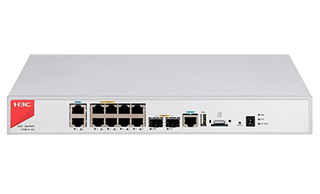 H3C SecPath F100-C-A2 Firewalls Enterprises Network Integration Firewalls 