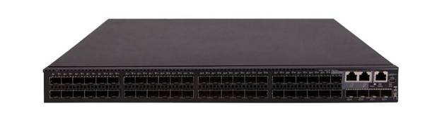 H3C S5130S-52F-EI Professional 48 SFP Fiber Ports 2 Combo Copper Ports Enhanced Switch