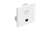 H3C Aolynk UAP512G-AC13 Access Point Wall-Plate Wi-Fi 5 802.11ax Dual-Radio Enterprise Wireless Access Point