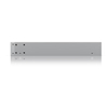 Ubiquiti UniFi Switch Pro 24 PoE USW-Pro-24-POE – 24-Port Gigabit Layer 3 Managed Switch, 16x PoE+ & 8x PoE++ 802.3bt (400W Budget), 2x 10G SFP+, Near-Silent Cooling, Rackmount