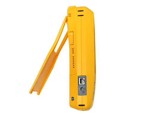 Fluke 1T-2000-MOD Wired + WiFi Network Tester OneTouch AT