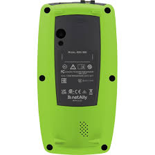 Netally EXG-300 Professional Intelligent Network Testing Tool (Dual Support for Wi-Fi 6/6E + 10GbE, Dedicated for Troubleshooting / Deployment & Maintenance)