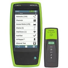 NetScout AirCheck G2 Wireless Network Tester