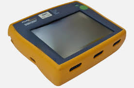 FLuke ES2-LAN/ES2-PRO/ES2-PRO-SX/I EtherScope II Network Tester