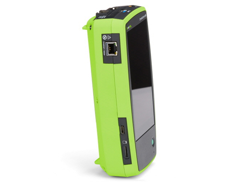 NetAlly EXG-200 EtherScope nXG Cable Network Tester