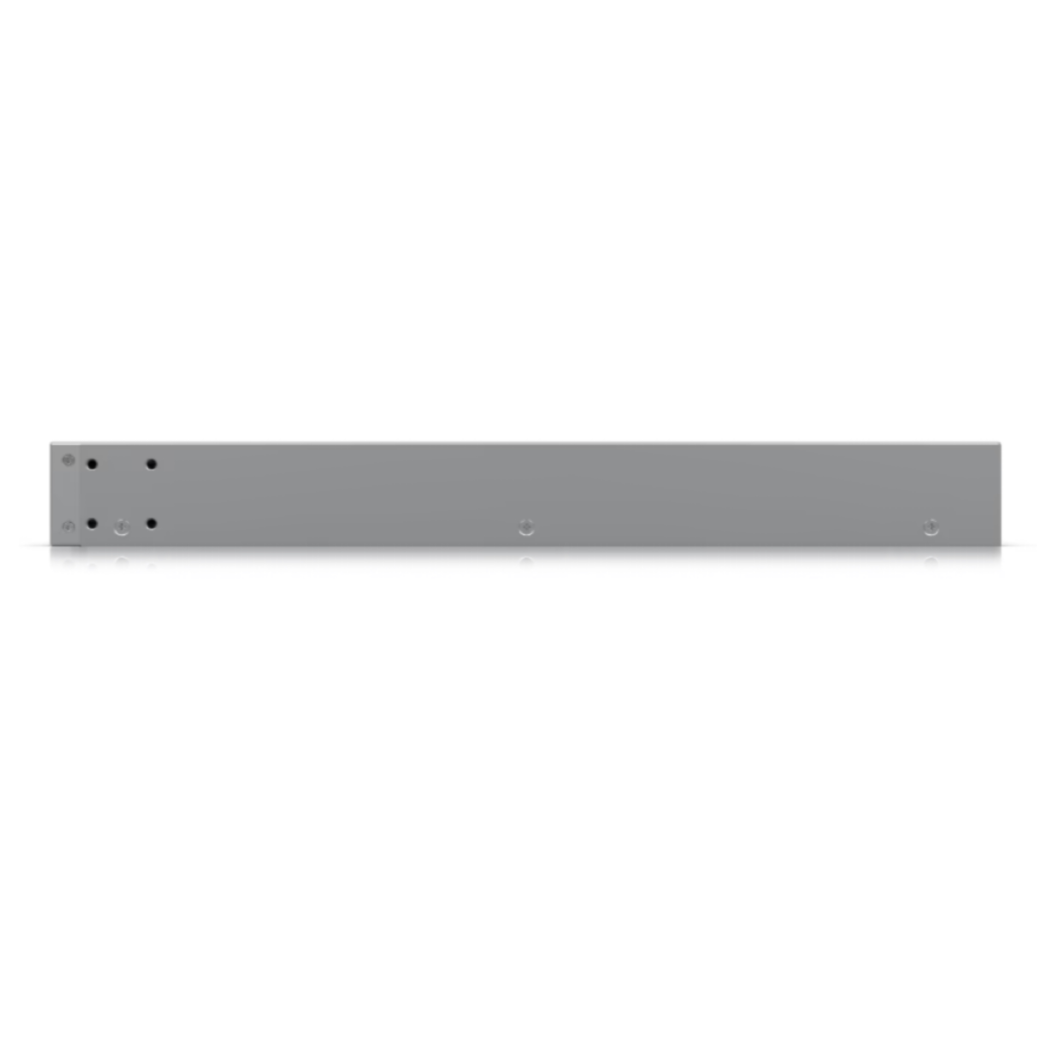 Ubiquiti UniFi Switch Pro Max 48 PoE USW-Pro-Max-48-PoE – 48-Port Layer 3 Etherlighting Managed Switch, 32x GbE + 16x 2.5GbE RJ45, 4x 10G SFP+, 720W PoE++ Budget, Fanless, 1U Rackmount