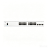 C1300-24T-4G, Cisco C1300 Switch, 24xGE/4xSFP/Rack-mount
