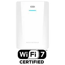 Grandstream GWN7670WM In-Wall Wi-Fi 7 low-latency Business Indoor Wi-Fi Access Points 