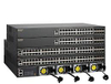Ruckus ICX 7850-48FS 48 Ports 100G Uplinks, PoE++ L3 Routing MLAG SDN Ready Wi-Fi 6 Backhaul Enterprise Switch 