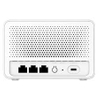 Grandstream GWN7062E Dual-Band Wi-Fi 6 Routers 8-Port Gigabit Managed Network Routers