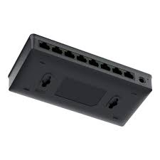 Grandstream GWN7711 Gigabit Ethernet ports L2+ Managed PoE Layer 2 Lite Managed Network Switches