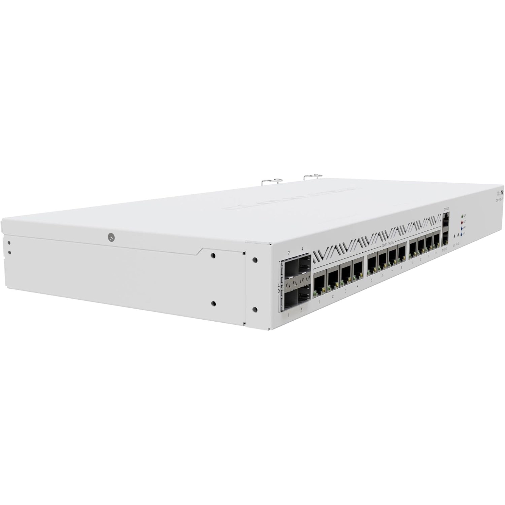 Mikrotik CCR2116-12G-4S+ Cloud Core Router 16GB 13xGb 4xSFP+