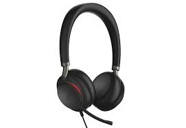 Yealink UH35 USB Wired Headset Noise Cancelling Microphone Office Calls Video Conference Business Headset