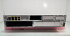 Cisco Catalyst 8300-2N2S-4T2X Enterprise 6-Port Gigabit Ethernet 2 NIM + 2 SM Slot Dual-Rack SD-WAN VPN Security WAN Edge Enterprise Router