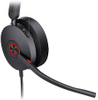 Yealink UH48 ANC USB Wired Headset Office Work HD Voice Noise Canceling Headset