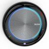 Yealink SP92 USB Speakerphone Full Duplex HD Audio Video Conferencing 360° Omnidirectional Microphone Portable Speakerphone 
