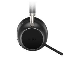 Yealink BH76 Wireless Bluetooth Headset Noise Cancellation HD Voice Office/Remote Work Headset