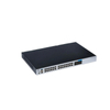 Ruijie 28-port Gigabit Ethernet enterprise core aggregation switch with 10 Gigabit uplink, 2 expansion slots, RG-S5750C-28GT4XS-H