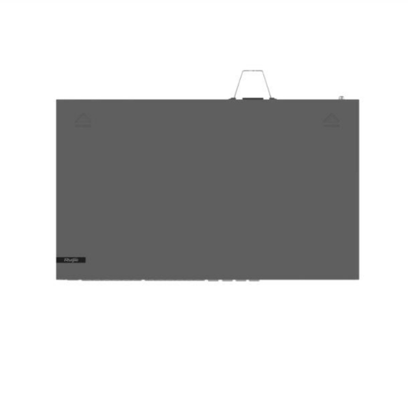 Ruijie 24 Port Gigabit Three-layer Box Access Layer Switch, Gigabit Uplink, RG-S5000-24GT4SFP