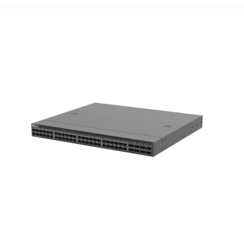 Ruijie 48-Port 25GE All-Optical Layer 3 Managed Core & Aggregation Switch, 100G Uplink, RG-S6150-48VS8CQ-X 