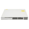 C9200L-24T-4G-E, Cisco Catalyst 9200L Switch, 24xGE Data/4x1G Uplink/Essentials
