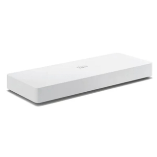 Cisco Codec EQ Standalone – AI-Powered Video Conferencing Codec with 5K Ultra HD, Encryption (CS-CODEC-EQ-K9)
