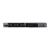 C9300-48P-A, Cisco Catalyst 9300 Switch, 48x1G PoE+/Modular uplink/Network Advantage