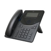 DP-9841-K9= Desk Phone 9841 IP Phone 4-Line PoE Carbon Black for Enterprise Office