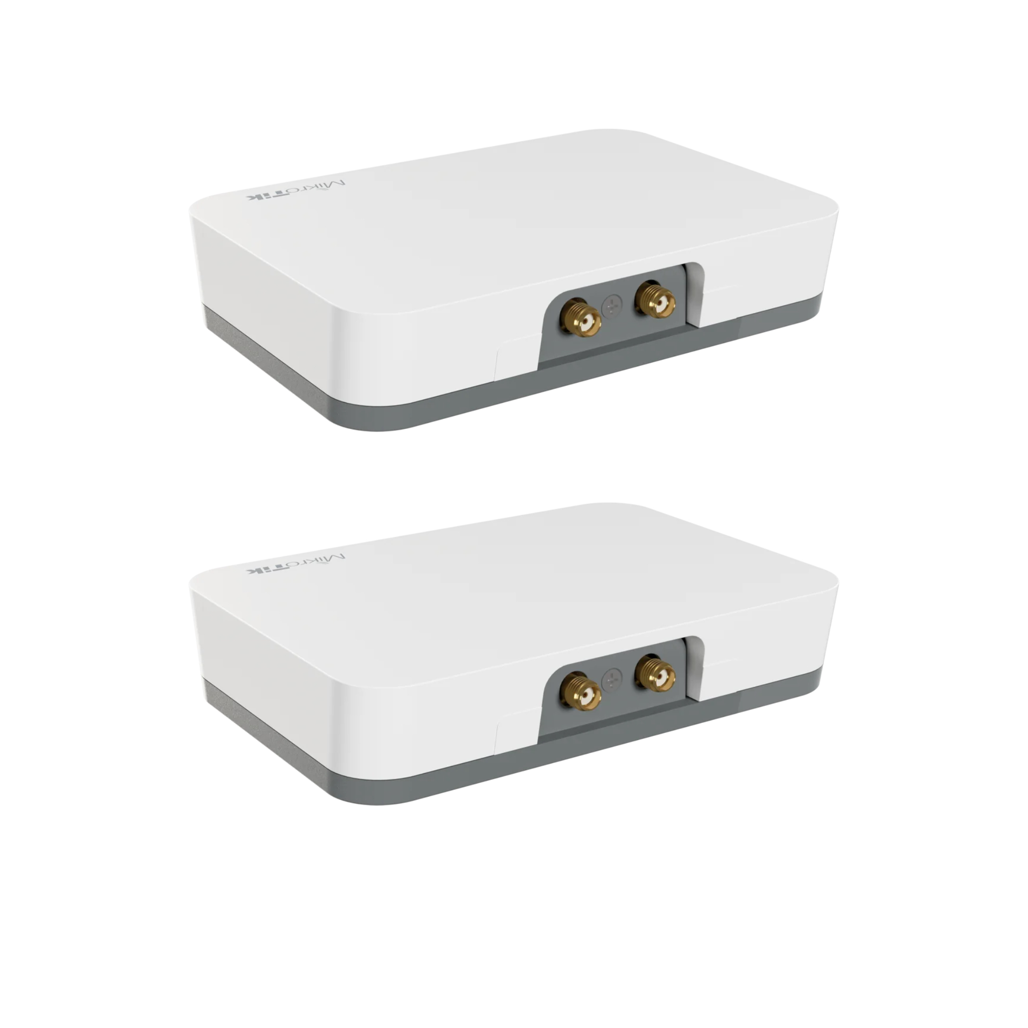 MikroTik KNOT RB924i-2nD-BT5&BG77 IoT Gateway – 2.4GHz Wi-Fi 4, Bluetooth 5.2, LTE CAT-M/NB2, GPS/GNSS, 2x 10/100 PoE Ports, RS485/Modbus, DIN Rail, RouterOS L4