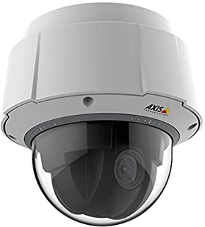 AXIS Q6055PTZ Network Camera