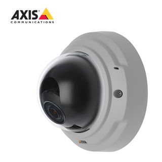 AXIS P3367-V Network Camera 