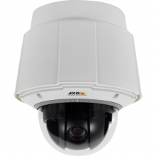 AXIS Q6055-C PTZ Network Camera
